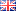 English flag